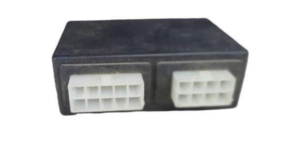 Flasher – For BGauss B8 Model