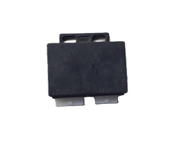 Flasher – For BGauss B8 Model