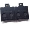 Front Disc Pads Set – For BGauss B8 Model
