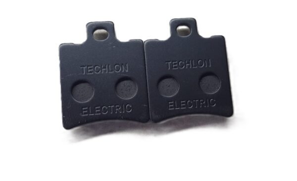 Front Disc Pads Set – For BGauss B8 Model