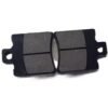 Front Disc Pads Set – For BGauss B8 Model