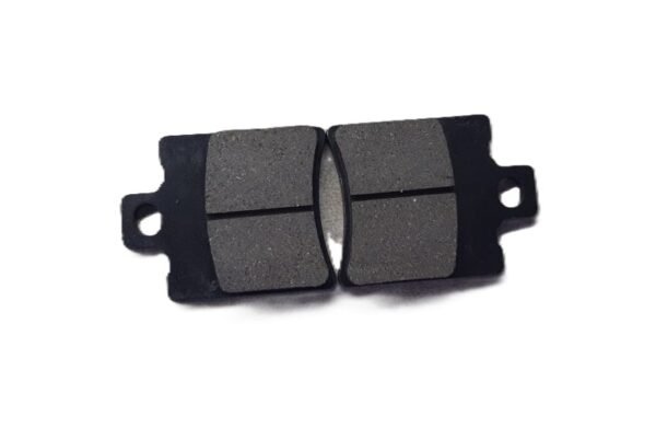 Front Disc Pads Set – For BGauss B8 Model