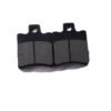 Front Disc Pads Set – For BGauss B8 Model