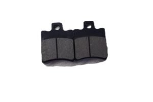 Front Disc Pads Set – For BGauss B8 Model