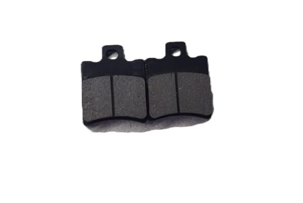 Front Disc Pads Set – For BGauss B8 Model