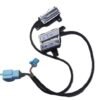Right-Hand Side Switch Assembly Set – For BGauss B8 Model
