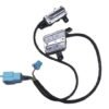 Right-Hand Side Switch Assembly Set – For BGauss B8 Model