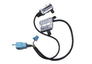 Right-Hand Side Switch Assembly Set – For BGauss B8 Model