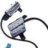 Right-Hand Side Switch Assembly Set – For BGauss B8 Model