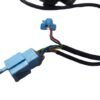 Right-Hand Side Switch Assembly Set – For BGauss B8 Model
