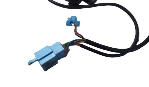 Right-Hand Side Switch Assembly Set – For BGauss B8 Model