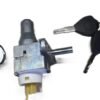 Ignition Lock Set – For BGauss B8 Model