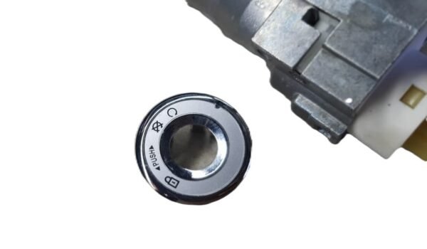 Ignition Lock Set – For BGauss B8 Model