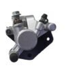 Rear Disc Brake Caliper Pump with New Disc Pads Set – For BGauss B8 Model