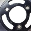 Rear Disc Brake Plate – For BGauss B8 Model
