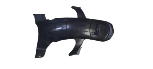 Rear Inner Mud Board – For BGauss B8 Model