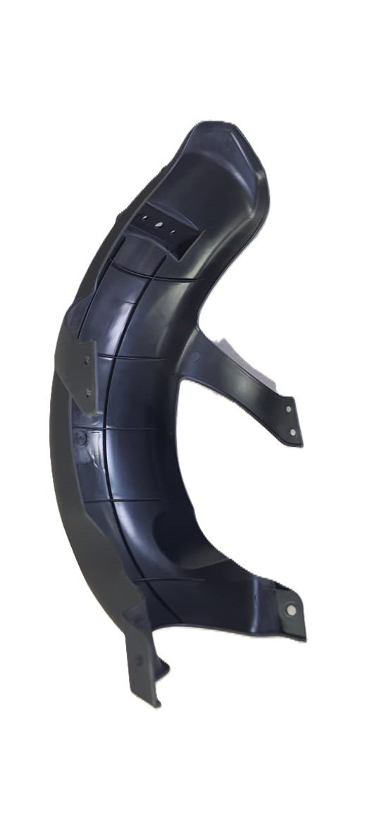 Rear Inner Mud Board – For BGauss B8 Model