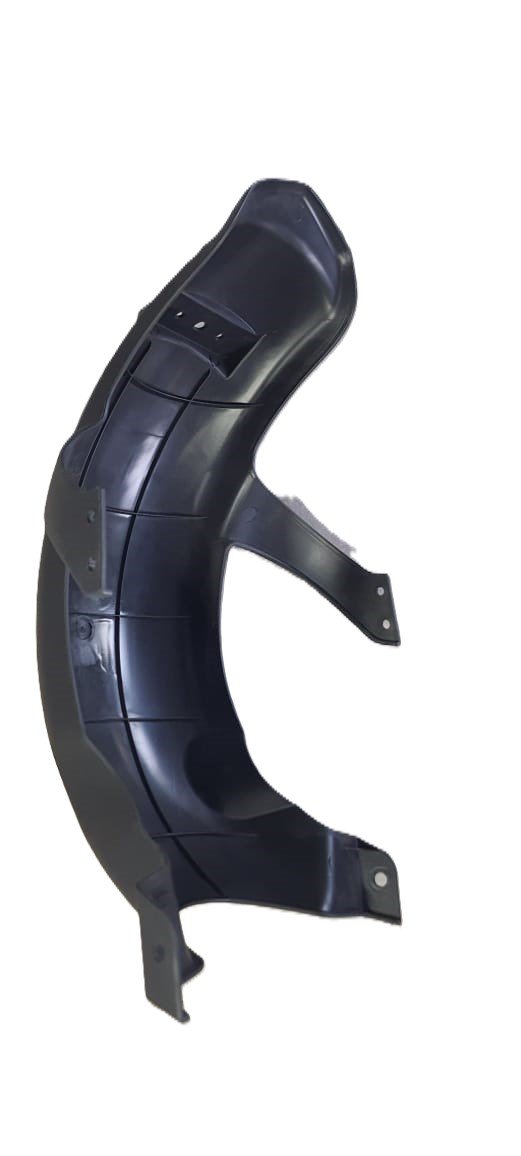 Rear Inner Mud Board – For BGauss B8 Model
