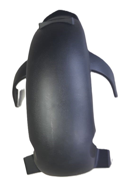 Rear Inner Mud Board – For BGauss B8 Model