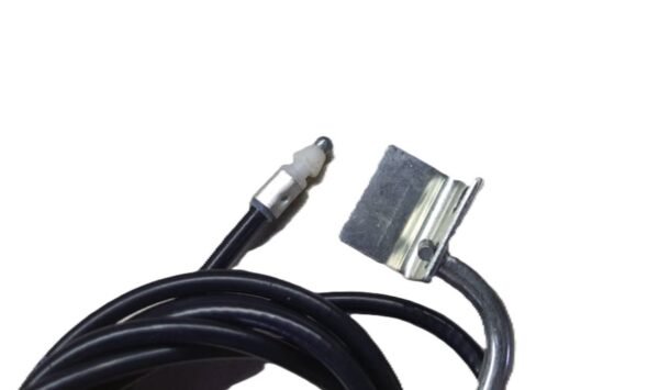 Seat Latch Cable Wire – For BGauss B8 Model