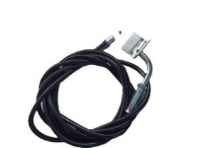 Seat Latch Cable Wire – For BGauss B8 Model