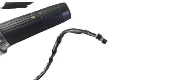 Throttle Assembly – Model B8 for BGauss E-Scooters