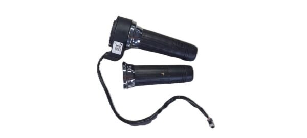 Throttle Assembly – Model B8 for BGauss E-Scooters