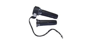 Throttle Assembly – Model B8 for BGauss E-Scooters