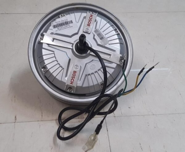BOSCH BLDC HUB MOTOR for XENIAA/Xeniaa 2.0/4U