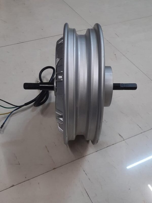 BOSCH BLDC HUB MOTOR for XENIAA/Xeniaa 2.0/4U