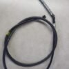 Brake Cable Front Left-Hand Side – For BGauss-C12 (All Models)