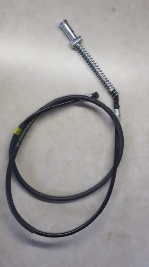 Brake Cable Front Left-Hand Side – For BGauss-C12 (All Models)