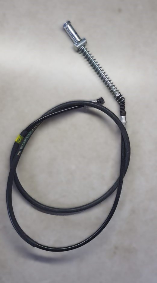 Brake Cable Front Left-Hand Side – For BGauss-C12 (All Models)