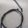 Brake Cable Front Left-Hand Side – For BGauss-C12 (All Models)