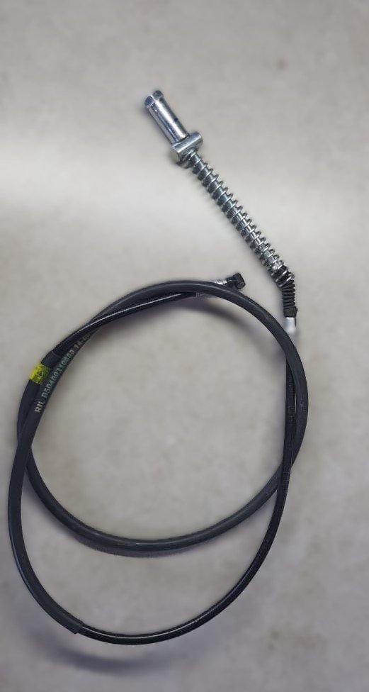 Brake Cable Front Left-Hand Side – For BGauss-C12 (All Models)