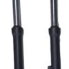 Front Telescopic Suspension – Drum Brakes Model for BGauss C12 (All Models)