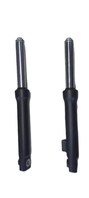 Front Telescopic Suspension – Drum Brakes Model for BGauss C12 (All Models)