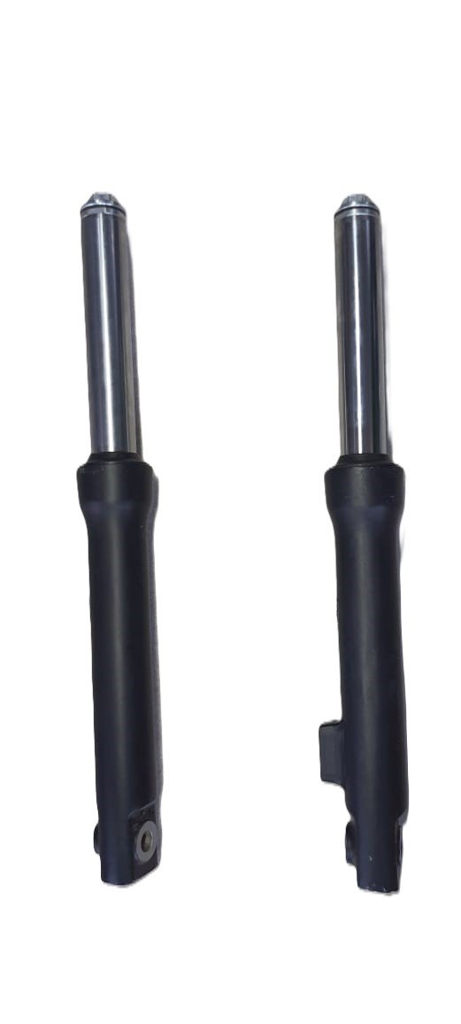 Front Telescopic Suspension – Drum Brakes Model for BGauss C12 (All Models)