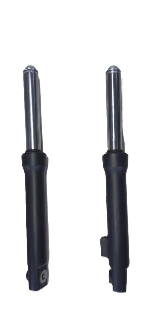 Front Telescopic Suspension – Drum Brakes Model for BGauss C12 (All Models)