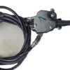 LH Combi Brake Lever Complete Assembly – For BGauss C12 (All Models)
