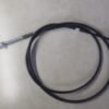 Brake Cable Rear Left-Hand Side – For BGauss-C12 (All Models)