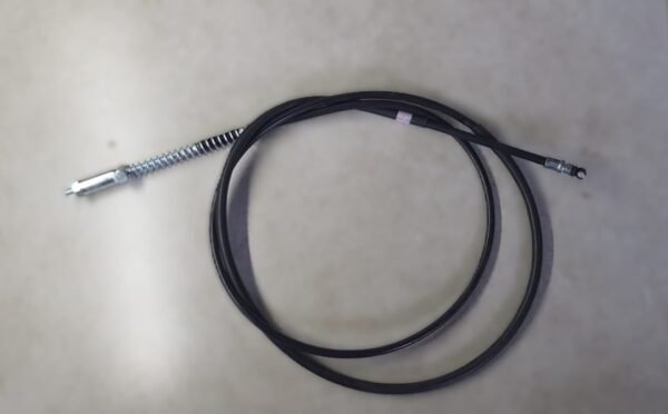 Brake Cable Rear Left-Hand Side – For BGauss-C12 (All Models)