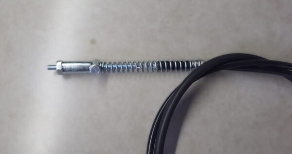 Brake Cable Rear Left-Hand Side – For BGauss-C12 (All Models)