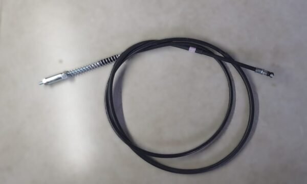 Brake Cable Rear Left-Hand Side – For BGauss-C12 (All Models)
