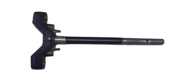 Steering "T" – For BGauss C12 (All Models)