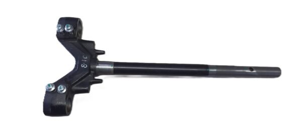 Steering "T" – For BGauss C12 (All Models)