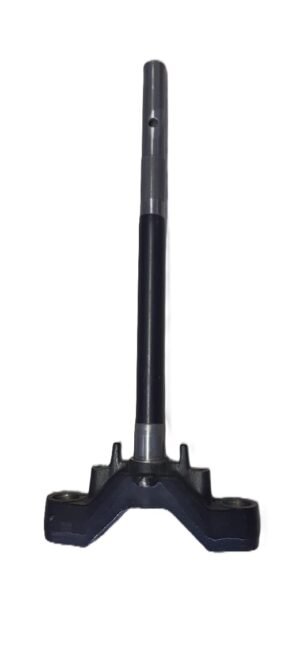 Steering "T" – For BGauss C12 (All Models)