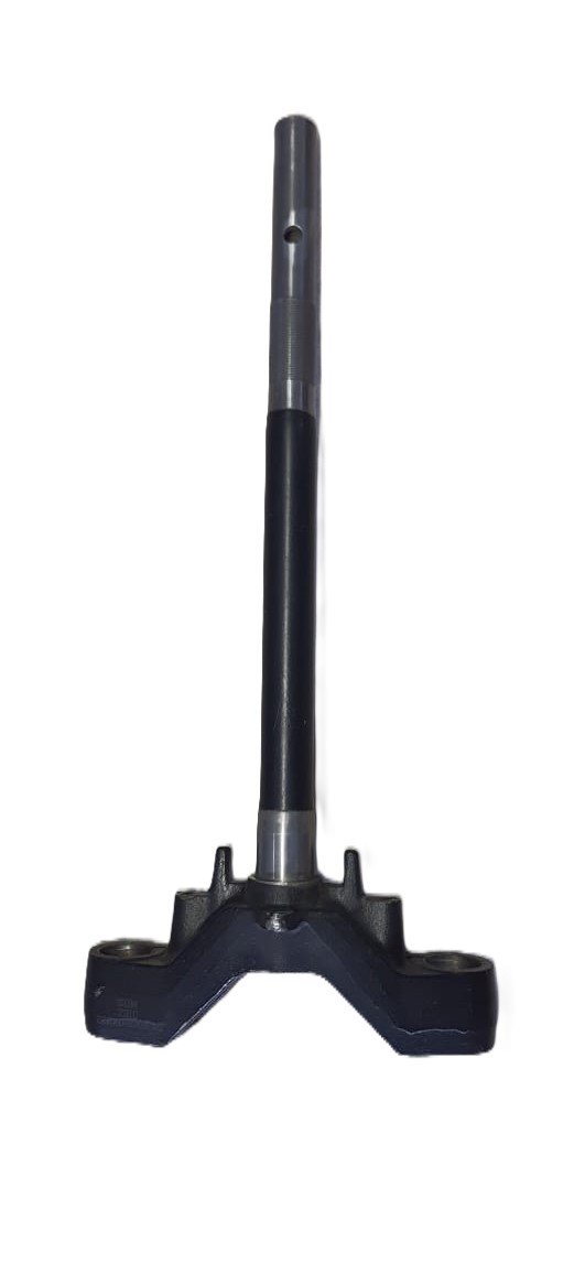 Steering "T" – For BGauss C12 (All Models)