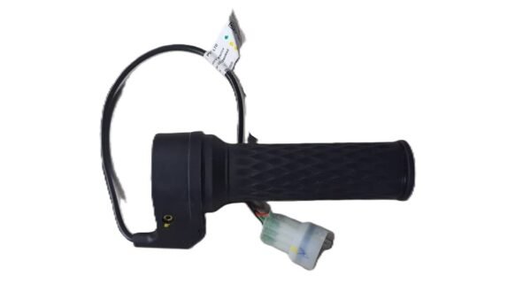 Throttle Assembly – For C12-BGauss