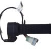 Throttle Assembly – For C12-BGauss